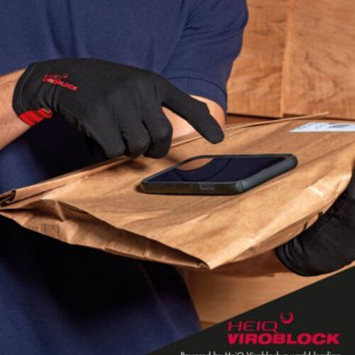 Premier HeiQ Viroblock Touch Gloves Thumbnail