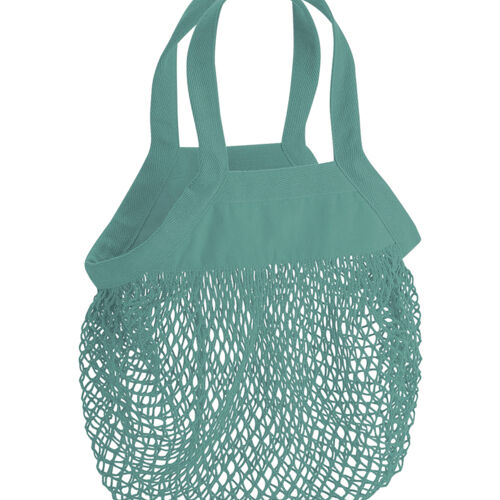 Westford Mill Organic Cotton Mini Mesh Grocery Bag Thumbnail