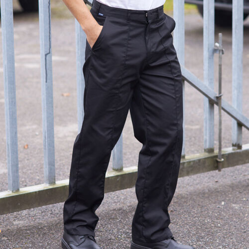 Portwest Preston Trousers Thumbnail