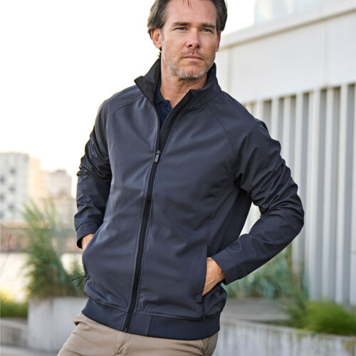 Men's Club Jacket Thumbnail