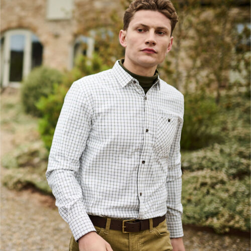 Tattersall Check Shirt Thumbnail