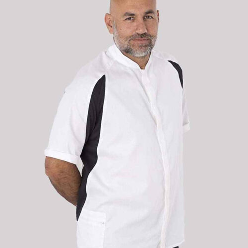 Le Chef StayCool® Single Breasted Jacket Thumbnail