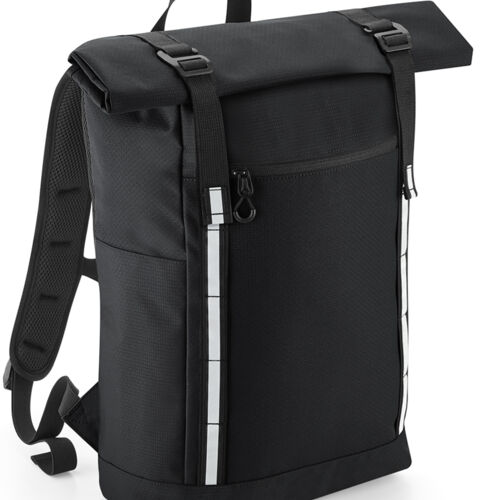 Quadra Urban Commute Roll-Top Backpack Thumbnail