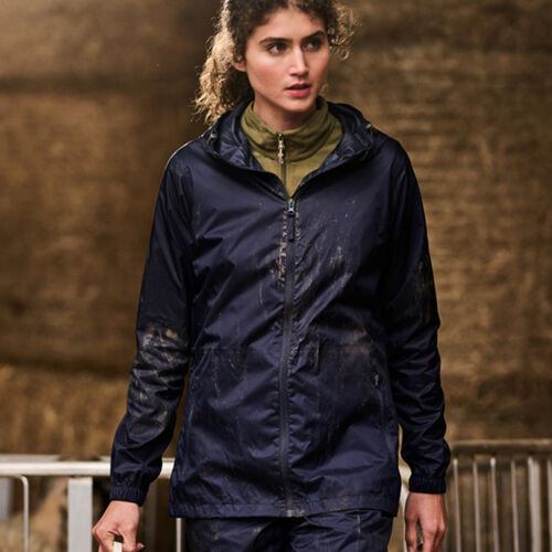 Regatta Ladies Pro Packaway Jacket Thumbnail