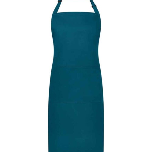 Brand Lab Adjustable Bib Pocket Apron Thumbnail