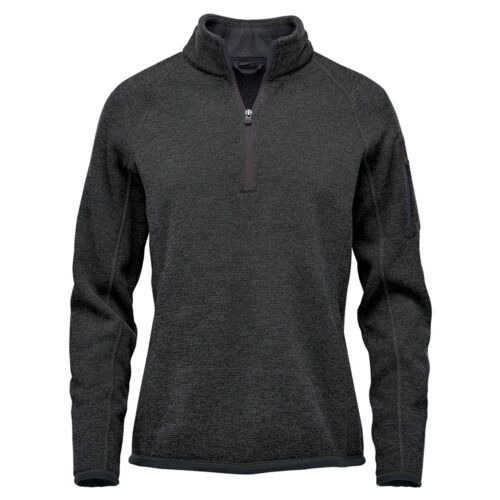 Women's Pure Earth Avalanche 1/4 Zip Pullover Thumbnail