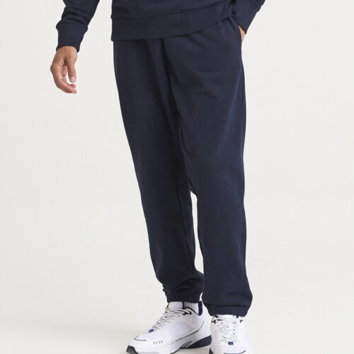 Crater recycled jog pants Thumbnail