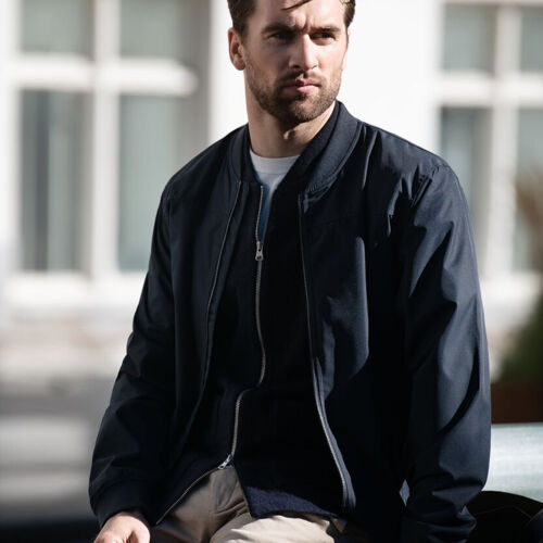 Bleecker – authentic bomber jacket Thumbnail