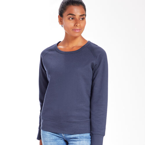 Mantis Ladies Favourite Sweatshirt Thumbnail