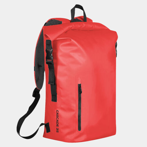 CASCADE WATERPROOF BACK PACK (35L) Thumbnail