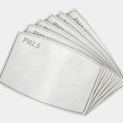 PM2.5 ACTIVATED CARBON FILTER Thumbnail