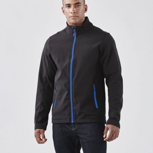 MEN'S ORBITER SOFTSHELL Thumbnail
