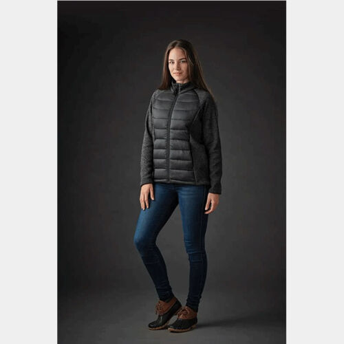 WOMEN'S NARVIK HYBRID JACKET Thumbnail