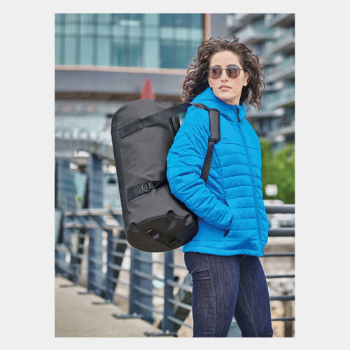 NARVIK WATERPROOF DUFFEL 35L Thumbnail