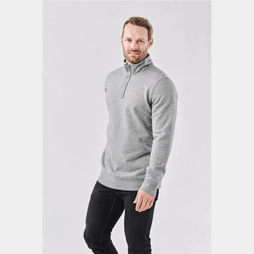 MEN'S MONASHEE 1/4 ZIP PULLOVER Thumbnail