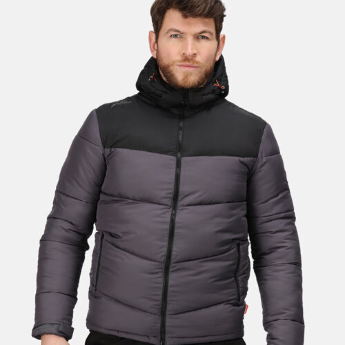 Regatta Regime Insulated Jacket Thumbnail