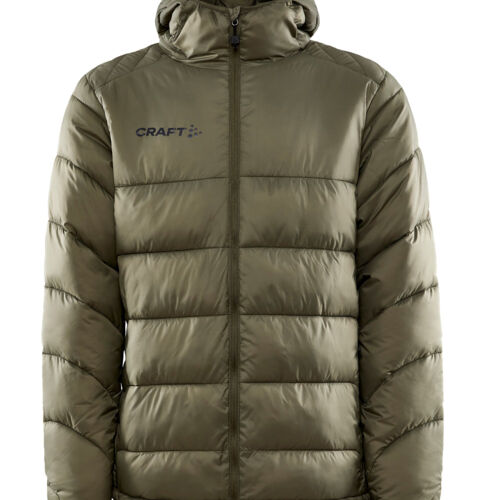 Men's Core Explore Isolate Jacket Thumbnail