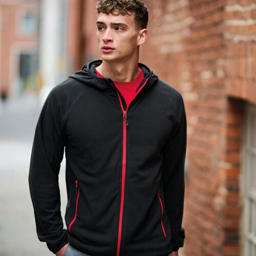 Navigate full zip-fleece Thumbnail