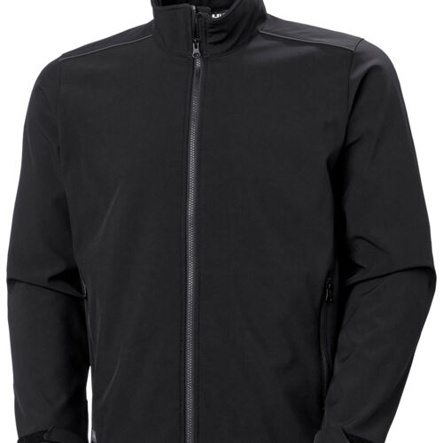 Manchester 2.0 Softshell Jacket Thumbnail