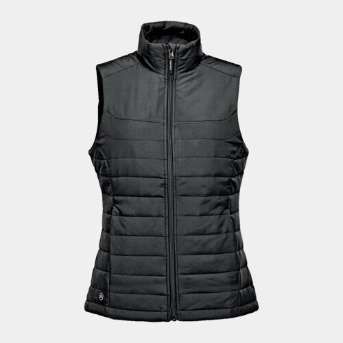 WOMEN'S NAUTILUS QUILTED VEST Thumbnail