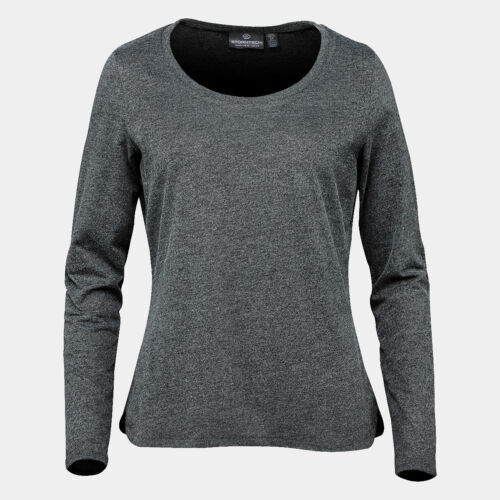 WOMEN'S TORCELLO LONG SLEEVE TEE Thumbnail