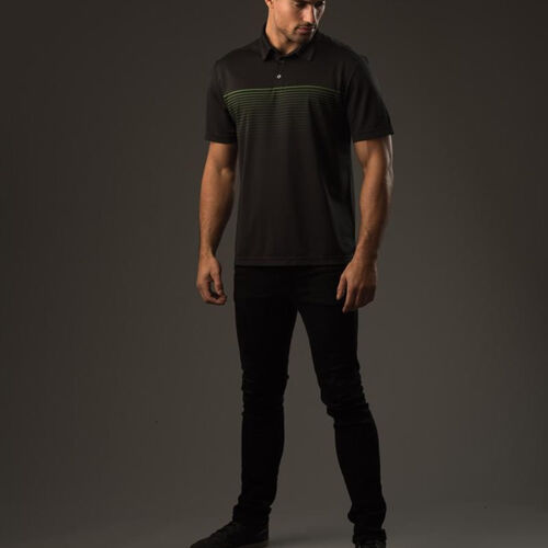 MEN'S WAVELENGTH POLO Thumbnail