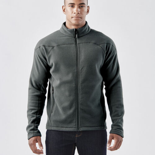 MEN'S REACTOR FLEECE SHELL Thumbnail