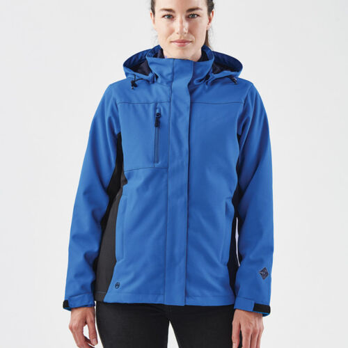 WOMEN'S ATMOSPHERE 3-IN-1 JACKET Thumbnail