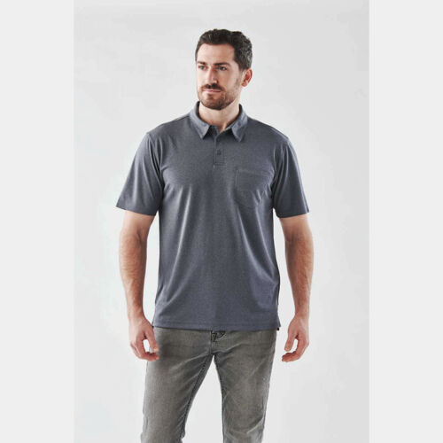 MEN'S DOCKYARD H2XDRY POLO Thumbnail