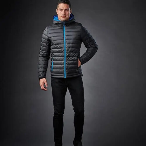 MEN'S STAVANGER THERMAL JACKET Thumbnail