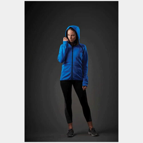 WOMEN'S REFLEX HOODY Thumbnail