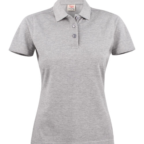 Ladies Surf Pique Polo Thumbnail