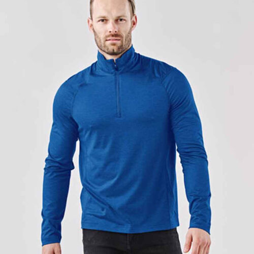 Stormtech Milano 1/4 Zip Pullover Thumbnail