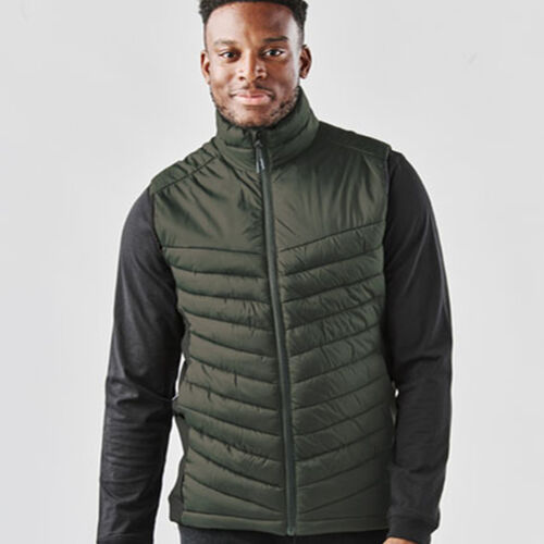 Stormtech Montserrat Thermal Bodywarmer Thumbnail