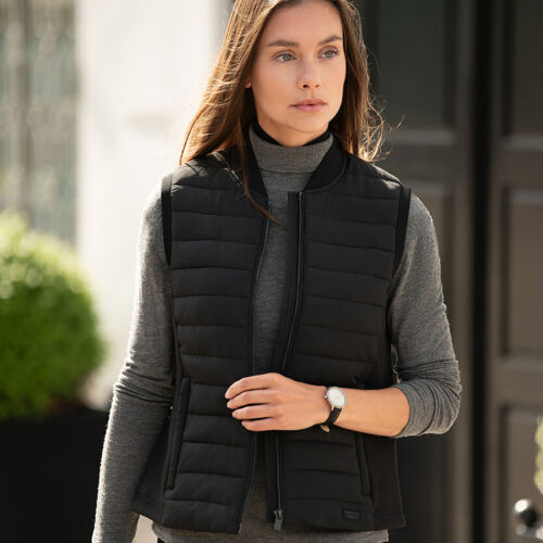 Women’s Vesper bodywarmer Thumbnail