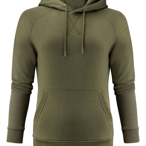 Ladies Hardin Heights Hooded Sweatshirt Thumbnail