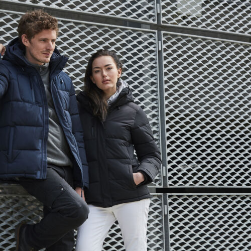 Clique Colorado Jacket Thumbnail