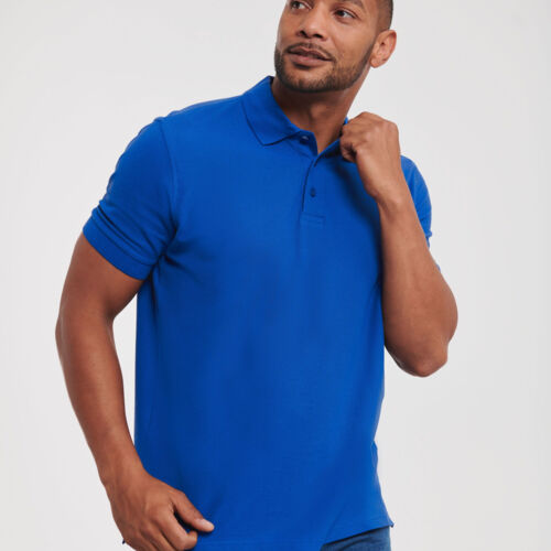 Men's Ultimate Cotton Polo Thumbnail