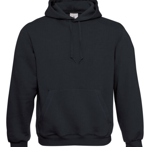 B&C Hooded sweatshirt Thumbnail