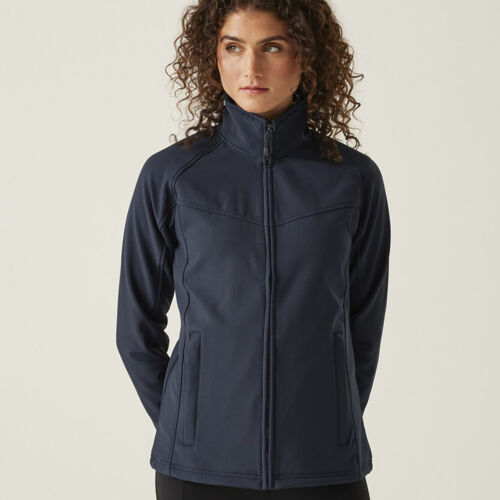 Women's Uproar softshell Thumbnail