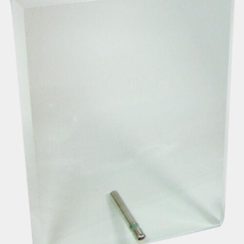 Jade Glass 4 x 6" Thumbnail