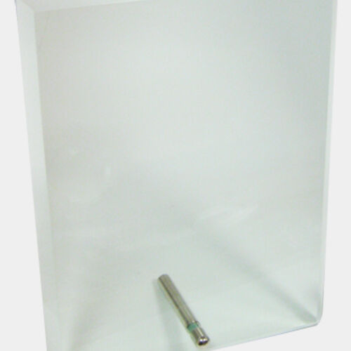 Jade Glass 5 x 7" Thumbnail