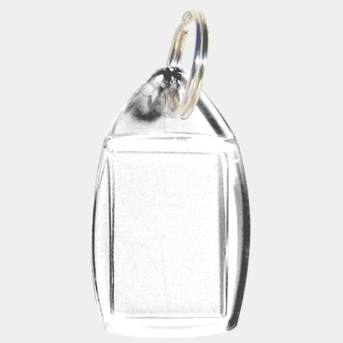 Key Fob - Small Thumbnail