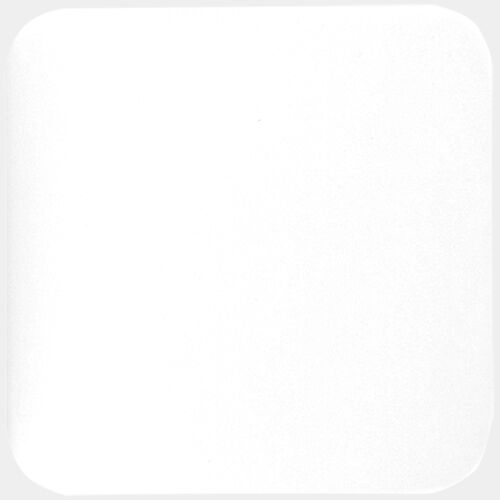 Gloss Coaster - Square Thumbnail