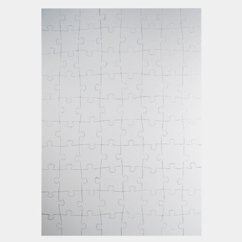 Jigsaw - 80 Piece Linen Thumbnail