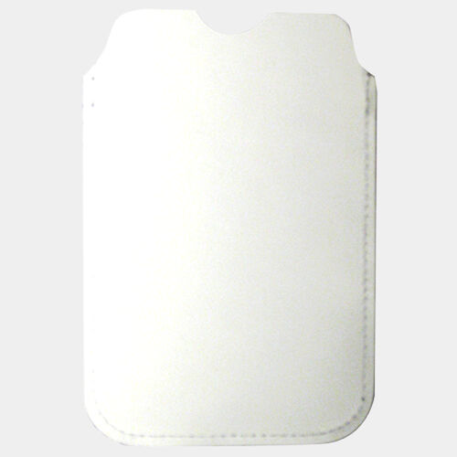 Leather iPhone Cover Thumbnail