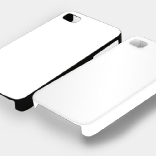 iCustom Case - iPhone 4 Thumbnail