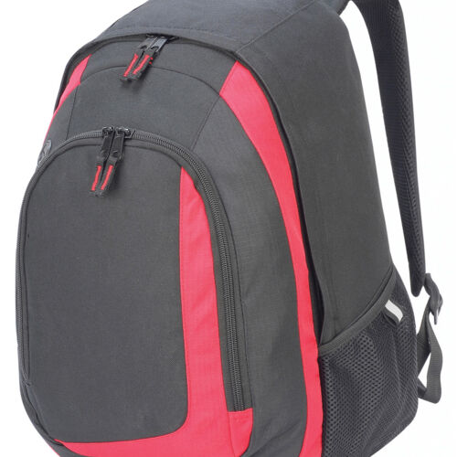 Geneva Backpack Thumbnail