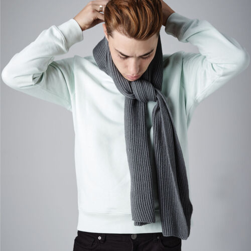 Metro Knitted Scarf Thumbnail