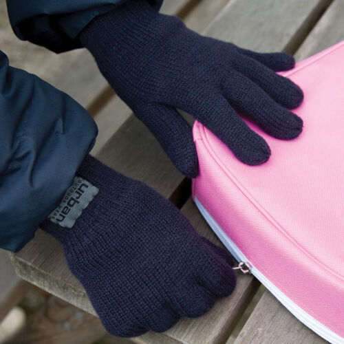Junior classic fully lined Thinsulate™ gloves Thumbnail